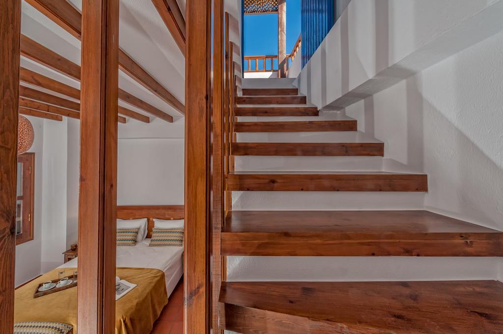 ハニア Casa Sabbionaraヴィラ エクステリア 写真